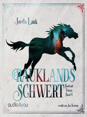 cover image of Rauklands Schwert